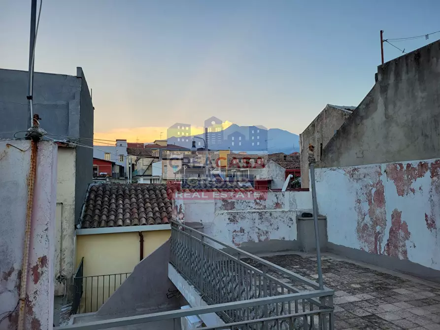 Immagine 20 di Casa indipendente in vendita  in via Mongibello a Riposto