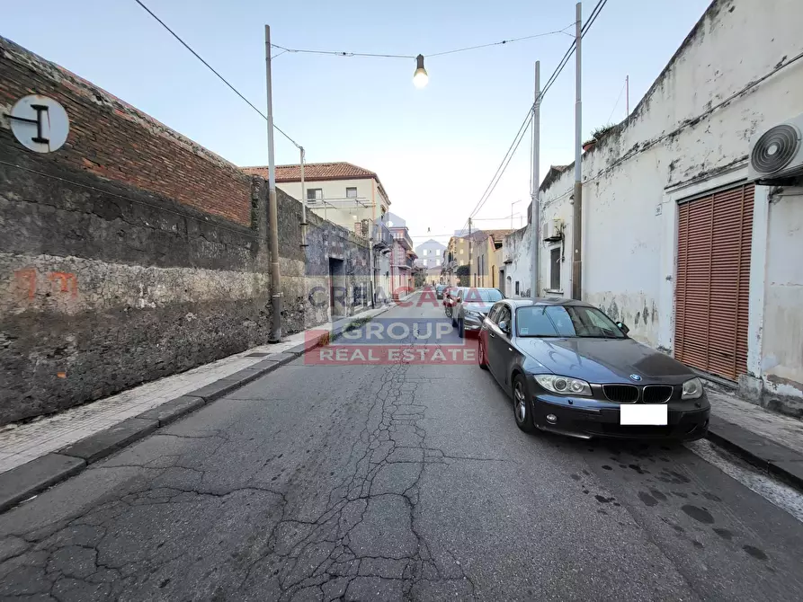 Immagine 22 di Casa indipendente in vendita  in via Mongibello a Riposto