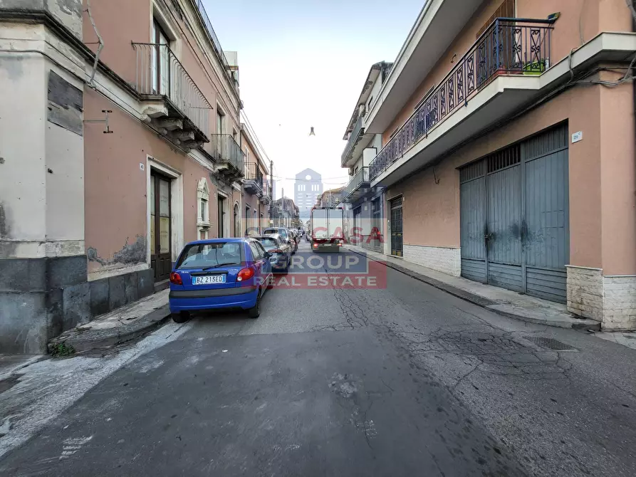 Immagine 23 di Casa indipendente in vendita  in via Mongibello a Riposto