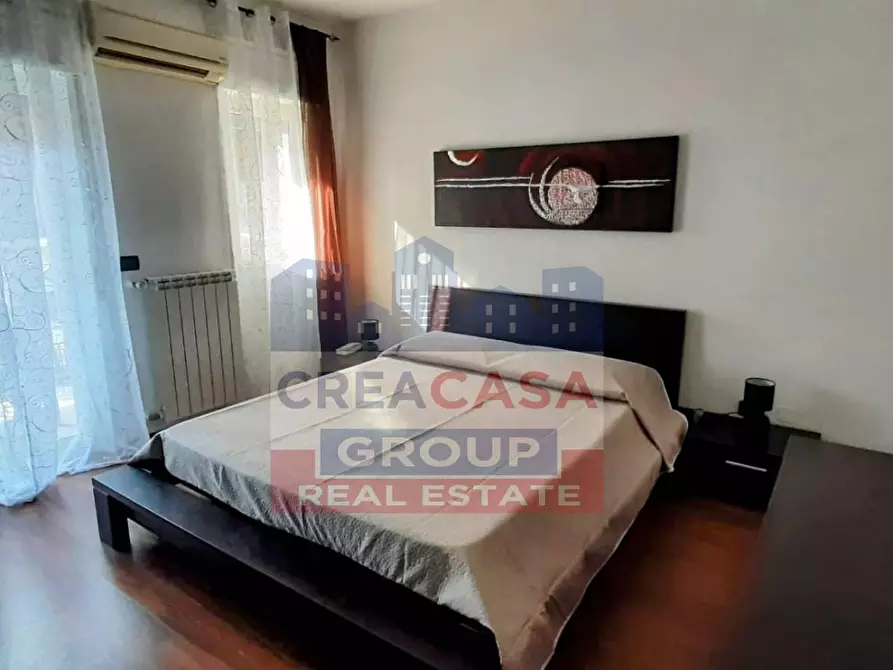 Immagine 1 di Appartamento in vendita  in via Vittorio Veneto a Calatabiano