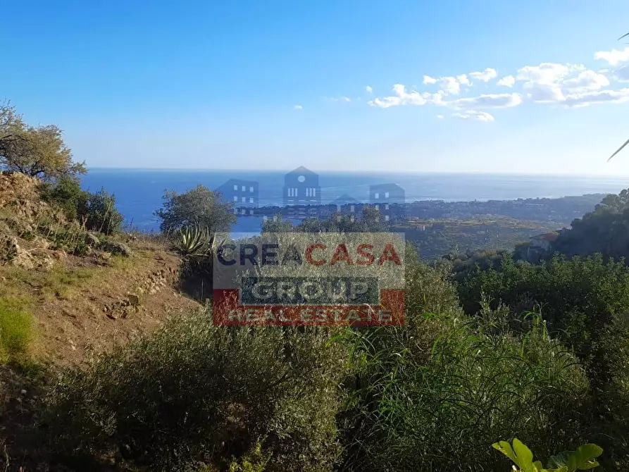 Immagine 3 di Terreno residenziale in vendita  in C/da Mastrissa a Taormina