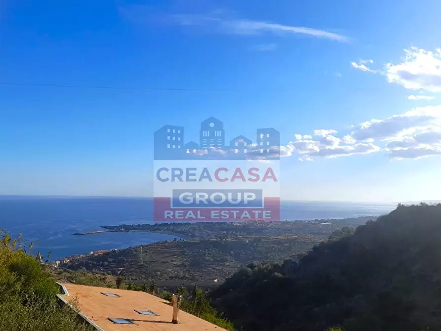 Immagine 9 di Terreno residenziale in vendita  in C/da Mastrissa a Taormina