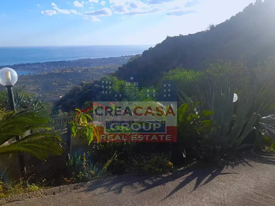 Immagine 11 di Terreno residenziale in vendita  in C/da Mastrissa a Taormina