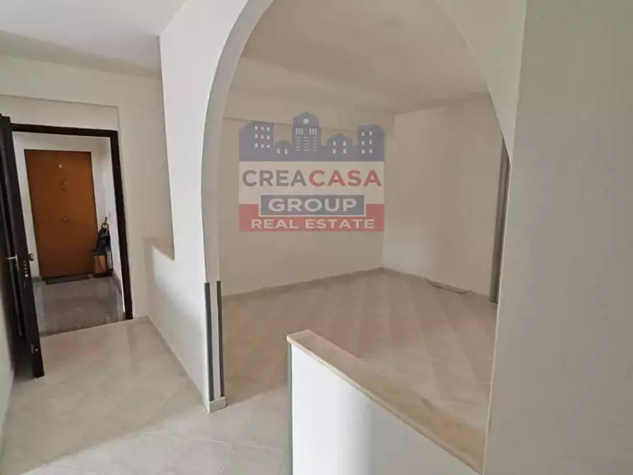 Immagine 1 di Appartamento in vendita  in Via Rosa Balestreri a Fiumefreddo Di Sicilia