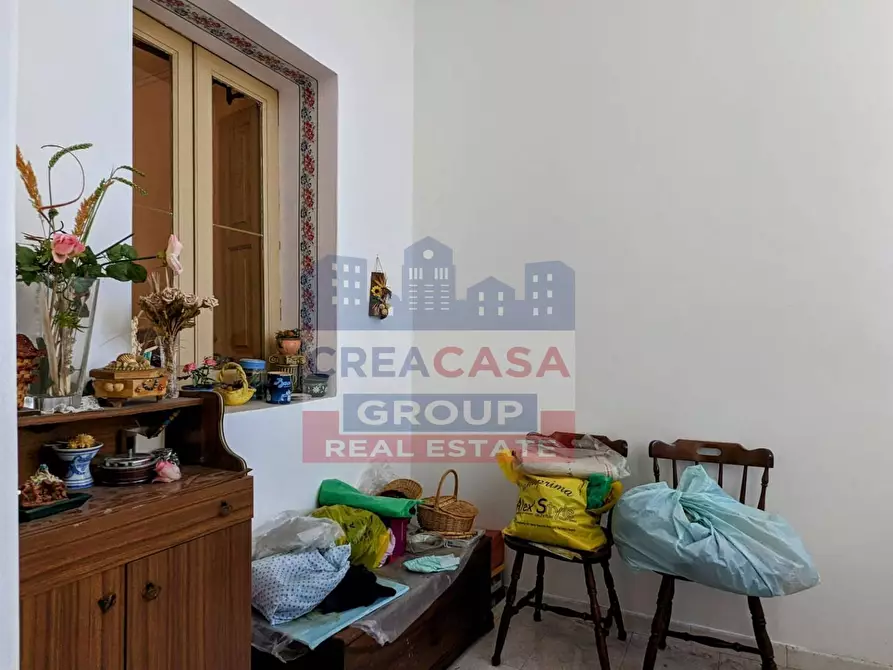 Immagine 10 di Casa indipendente in vendita  in via Pasteria a Calatabiano