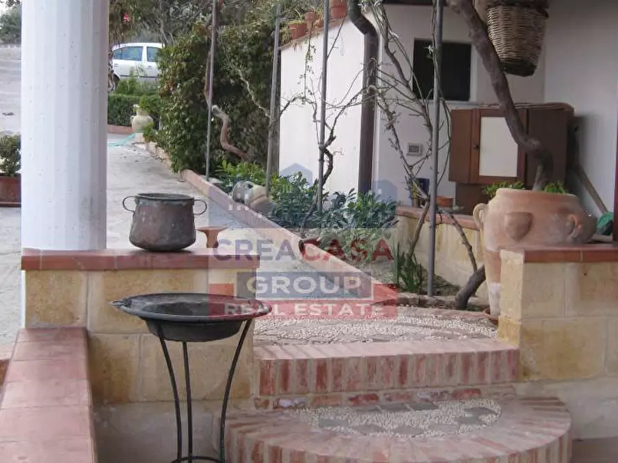 Immagine 2 di Casa indipendente in vendita  in contrada sparacio a Assoro