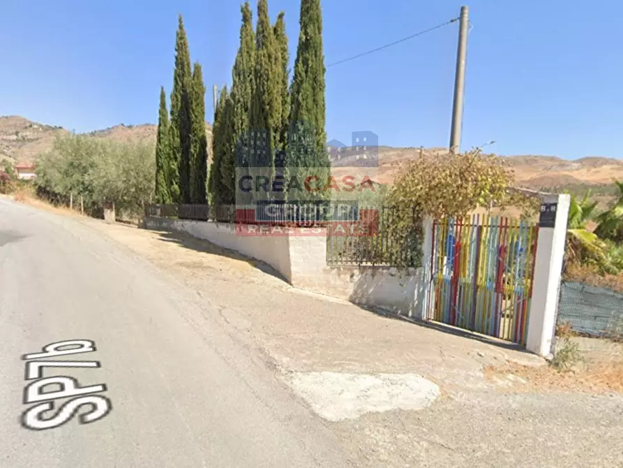 Immagine 28 di Casa indipendente in vendita  in contrada sparacio a Assoro