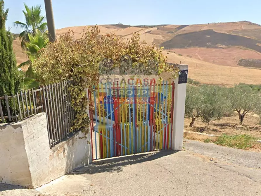 Immagine 29 di Casa indipendente in vendita  in contrada sparacio a Assoro