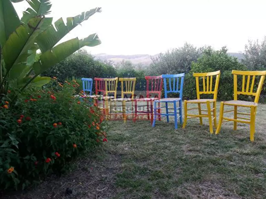 Immagine 24 di Casa indipendente in vendita  in contrada sparacio a Assoro