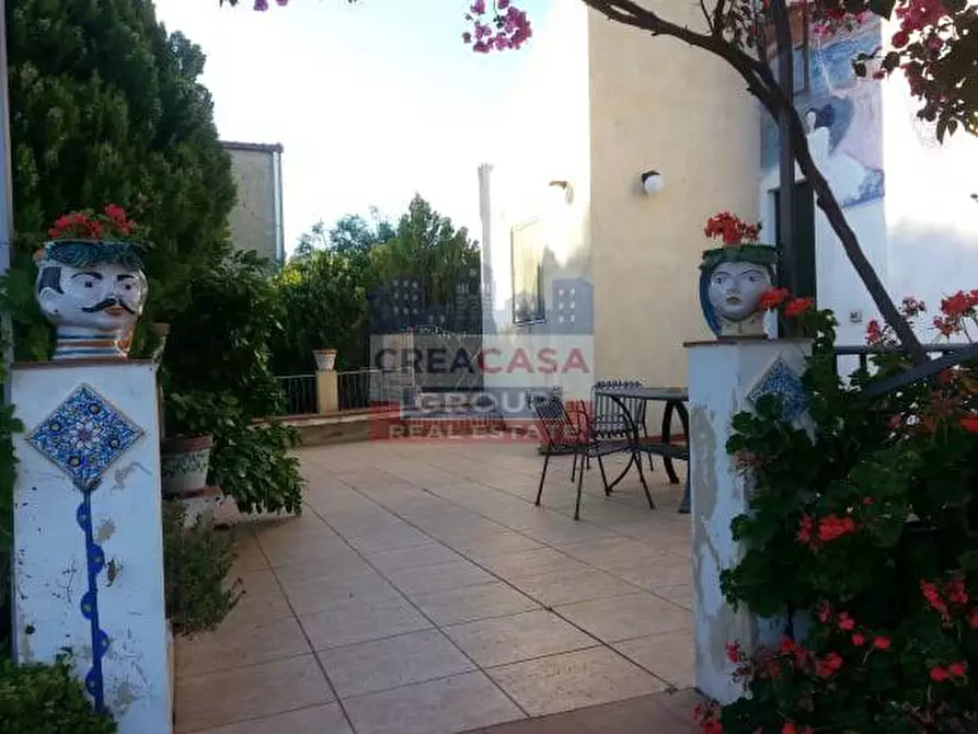 Immagine 5 di Casa indipendente in vendita  in contrada sparacio a Assoro