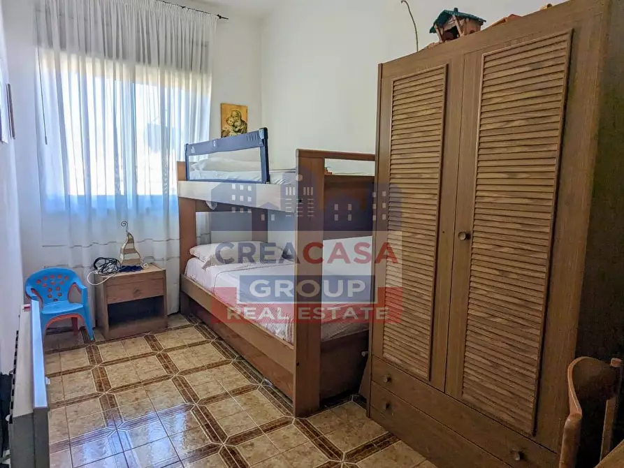 Immagine 7 di Appartamento in vendita  in via Alessandro Manzoni a Calatabiano