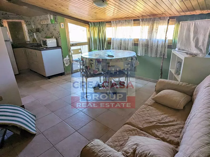 Immagine 17 di Appartamento in vendita  in via Alessandro Manzoni a Calatabiano