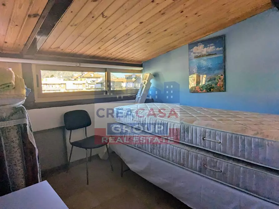 Immagine 22 di Appartamento in vendita  in via Alessandro Manzoni a Calatabiano