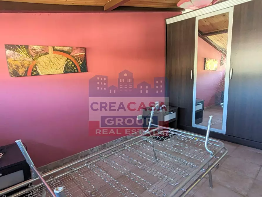 Immagine 24 di Appartamento in vendita  in via Alessandro Manzoni a Calatabiano