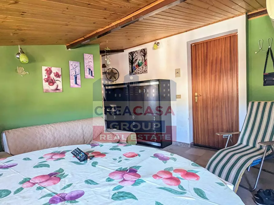 Immagine 18 di Appartamento in vendita  in via Alessandro Manzoni a Calatabiano