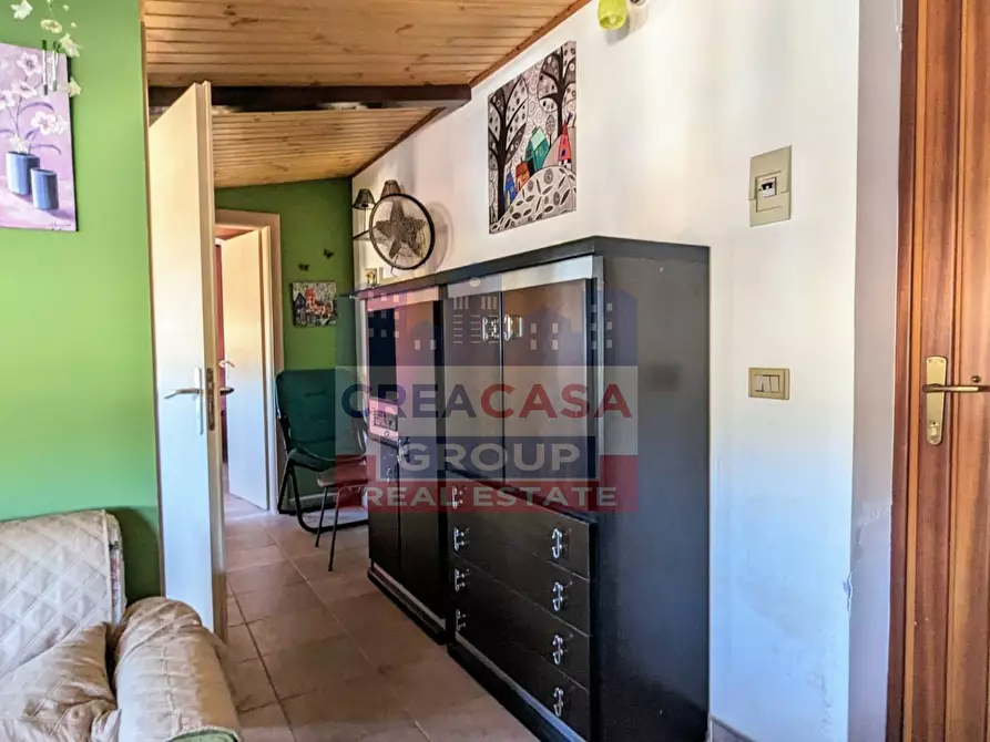 Immagine 21 di Appartamento in vendita  in via Alessandro Manzoni a Calatabiano