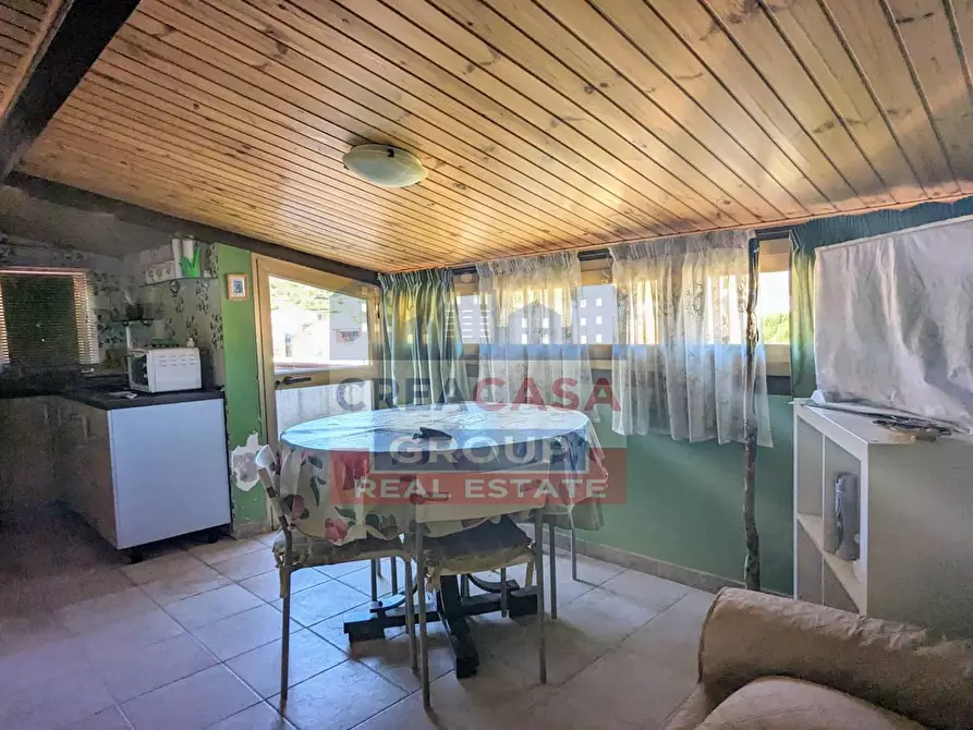 Immagine 16 di Appartamento in vendita  in via Alessandro Manzoni a Calatabiano