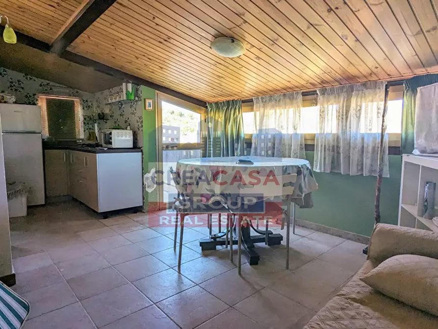 Immagine 27 di Appartamento in vendita  in via Alessandro Manzoni a Calatabiano