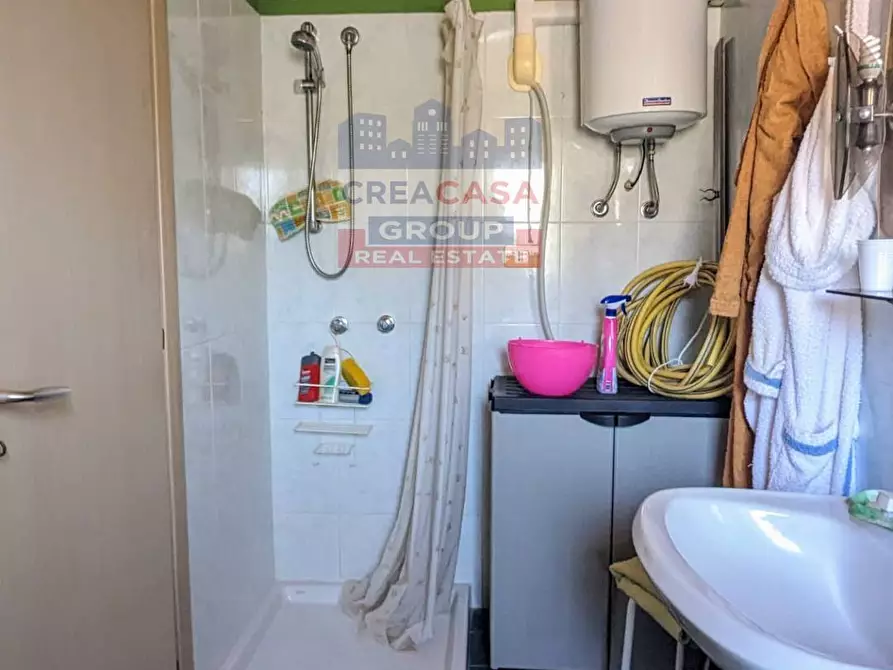 Immagine 28 di Appartamento in vendita  in via Alessandro Manzoni a Calatabiano