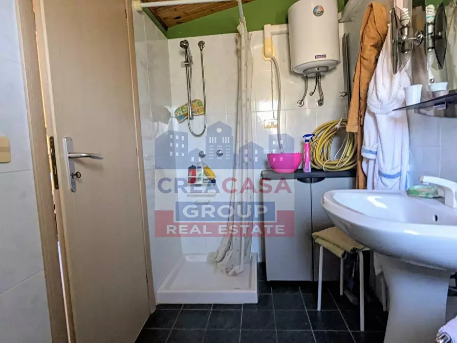 Immagine 29 di Appartamento in vendita  in via Alessandro Manzoni a Calatabiano