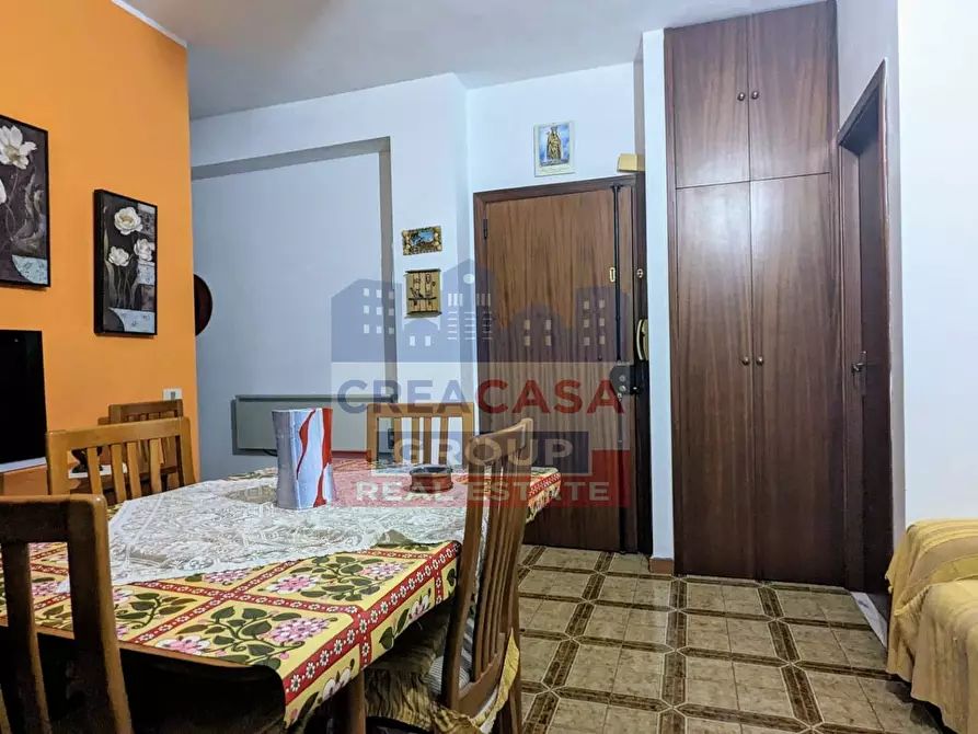 Immagine 5 di Appartamento in vendita  in via Alessandro Manzoni a Calatabiano