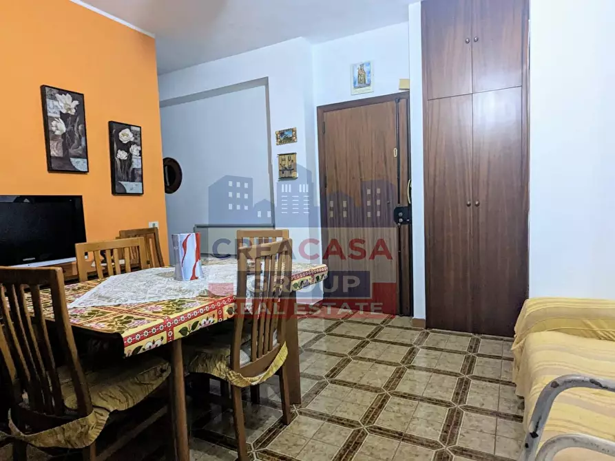 Immagine 6 di Appartamento in vendita  in via Alessandro Manzoni a Calatabiano