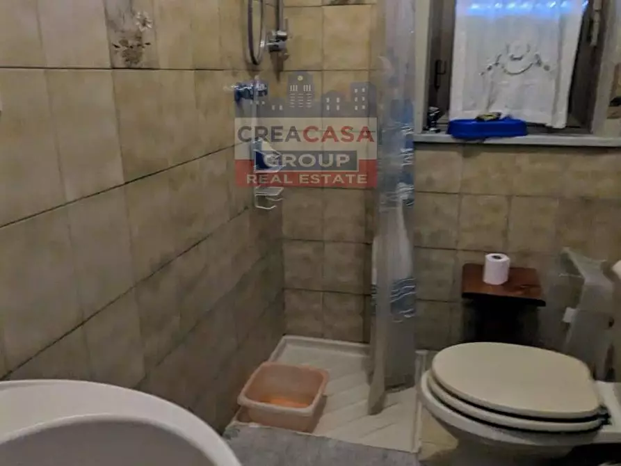 Immagine 13 di Appartamento in vendita  in via Alessandro Manzoni a Calatabiano