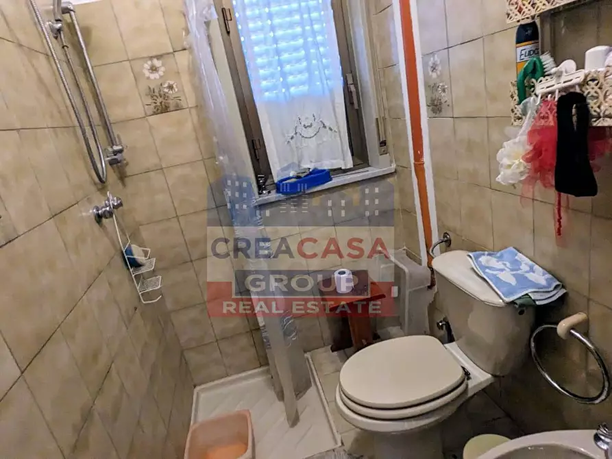 Immagine 14 di Appartamento in vendita  in via Alessandro Manzoni a Calatabiano