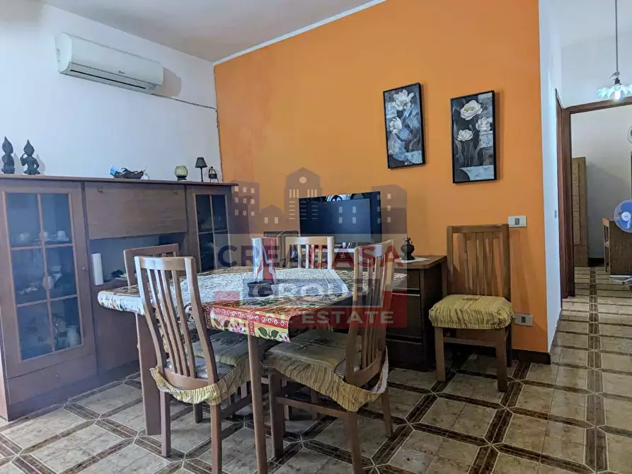 Immagine 1 di Appartamento in vendita  in via Alessandro Manzoni a Calatabiano