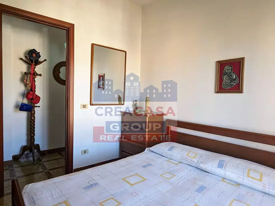Immagine 10 di Appartamento in vendita  in via Alessandro Manzoni a Calatabiano