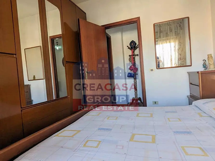 Immagine 11 di Appartamento in vendita  in via Alessandro Manzoni a Calatabiano