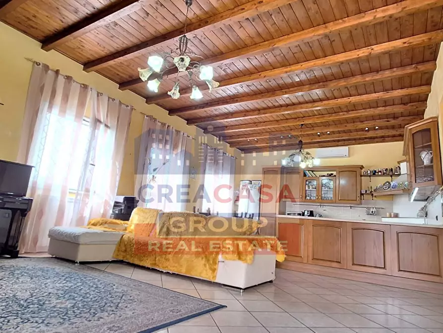 Immagine 3 di Villa in vendita  in c/da Cupparo a Graniti