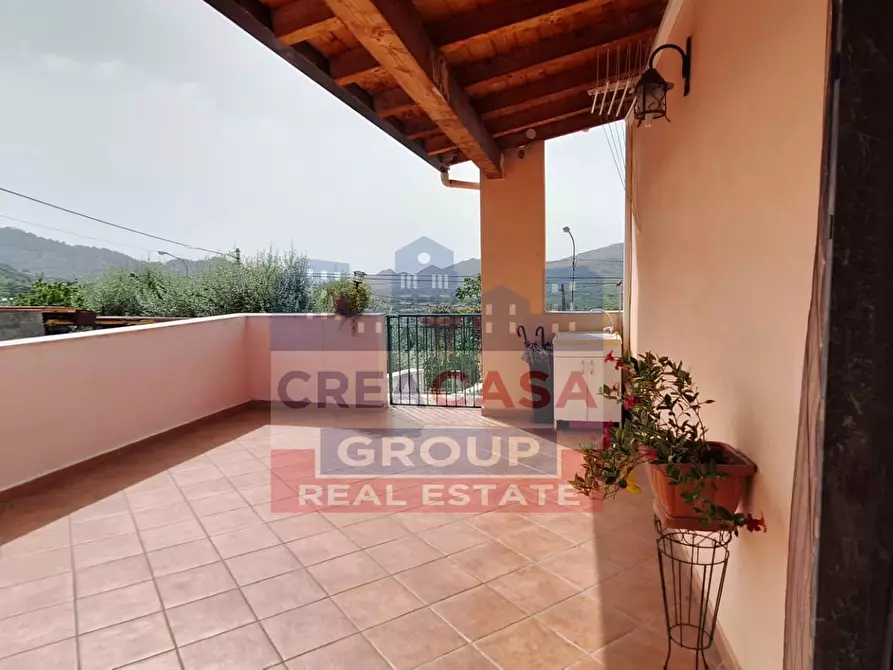 Immagine 14 di Villa in vendita  in c/da Cupparo a Graniti