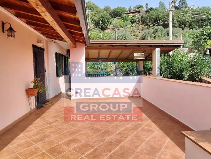 Immagine 17 di Villa in vendita  in c/da Cupparo a Graniti