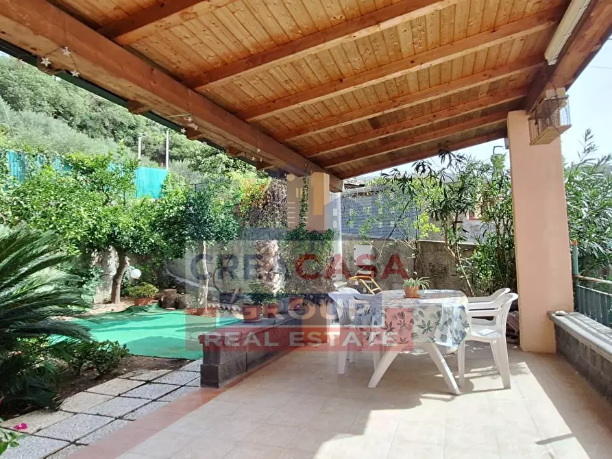 Immagine 18 di Villa in vendita  in c/da Cupparo a Graniti