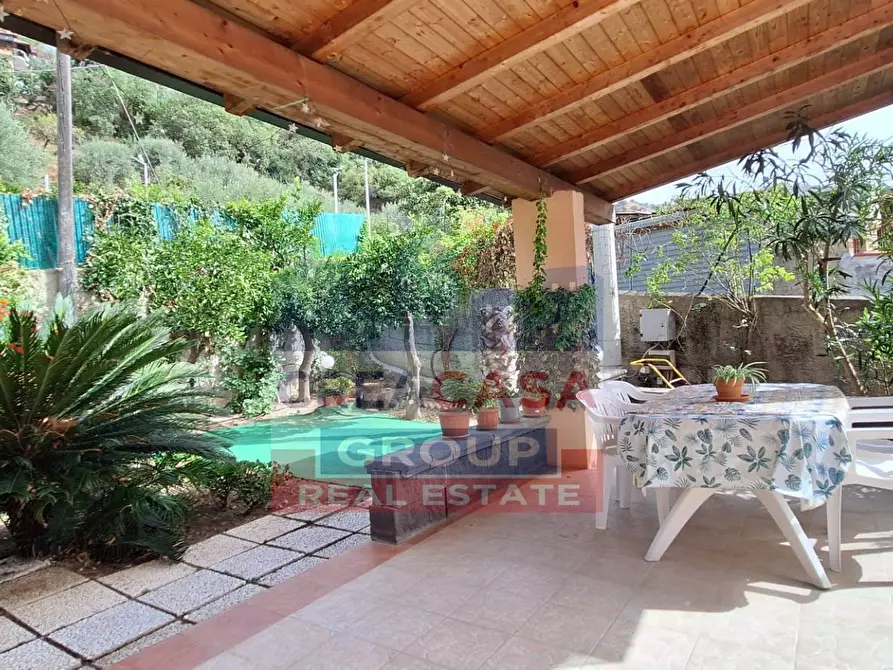 Immagine 20 di Villa in vendita  in c/da Cupparo a Graniti