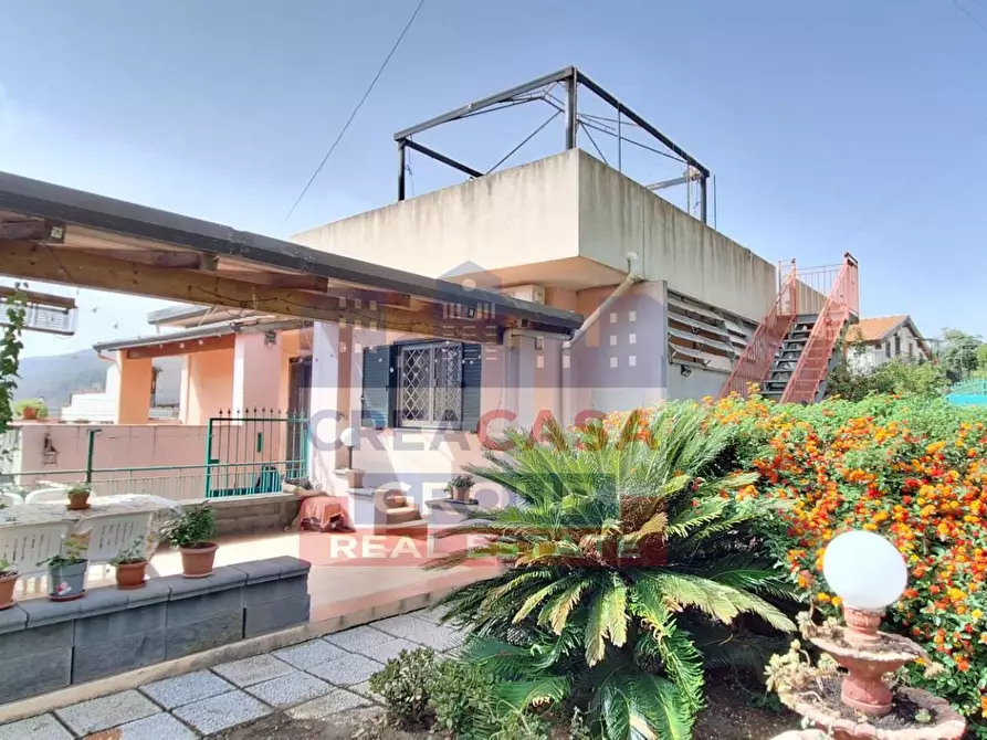 Immagine 23 di Villa in vendita  in c/da Cupparo a Graniti