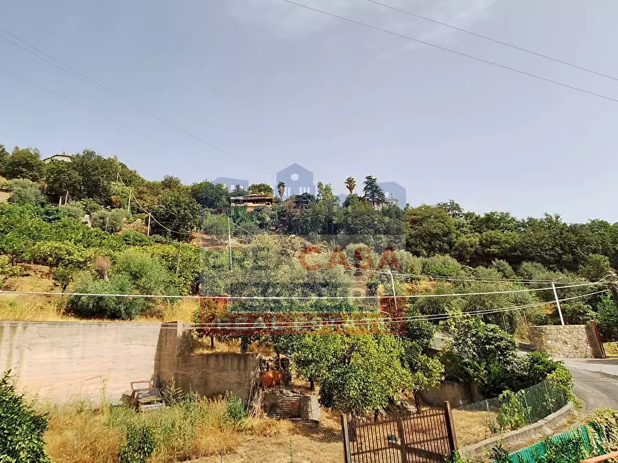 Immagine 29 di Villa in vendita  in c/da Cupparo a Graniti