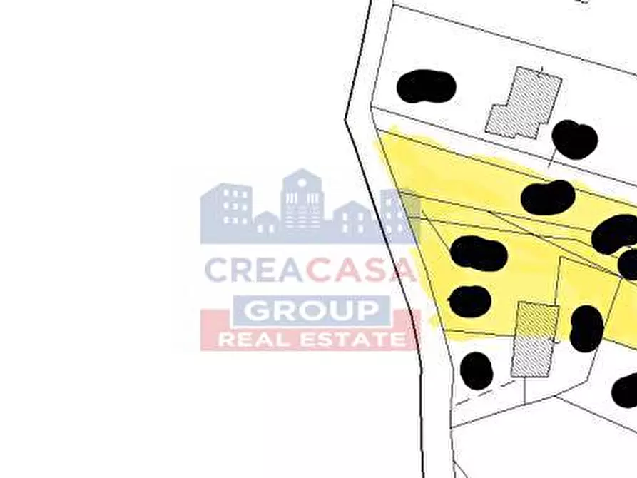 Immagine 27 di Casa indipendente in vendita  in contrada scorciavacca a Mascali