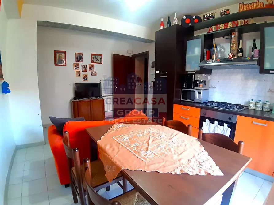 Immagine 1 di Appartamento in vendita  in Via Chianchitta a Giardini-Naxos