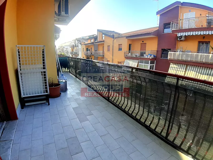 Immagine 10 di Appartamento in vendita  in Via Chianchitta a Giardini-Naxos