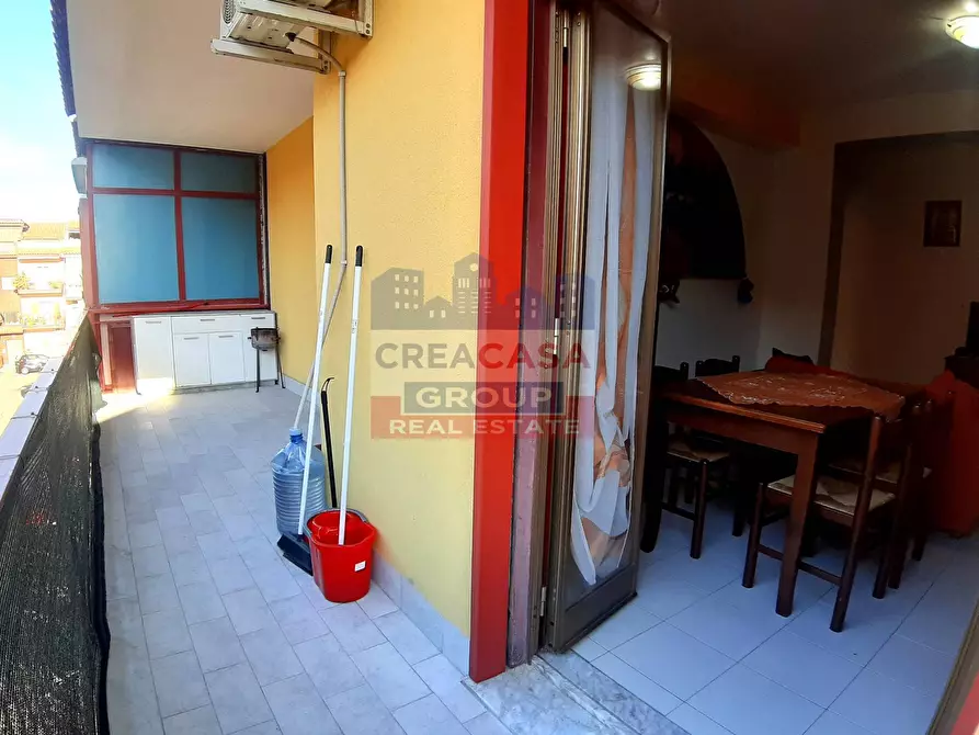 Immagine 11 di Appartamento in vendita  in Via Chianchitta a Giardini-Naxos