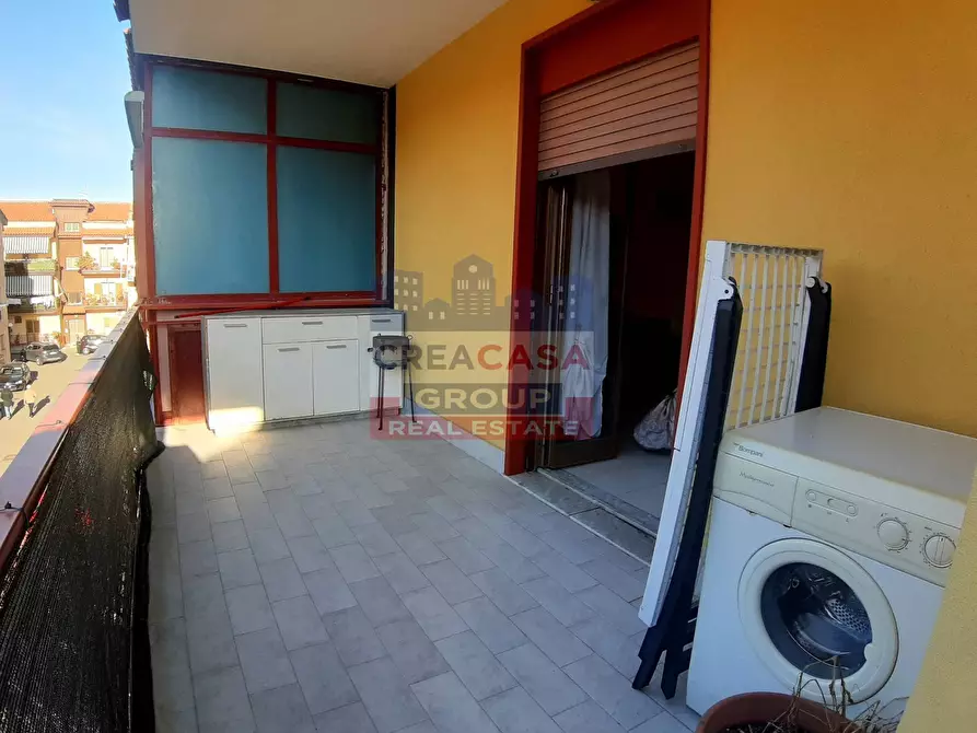 Immagine 12 di Appartamento in vendita  in Via Chianchitta a Giardini-Naxos