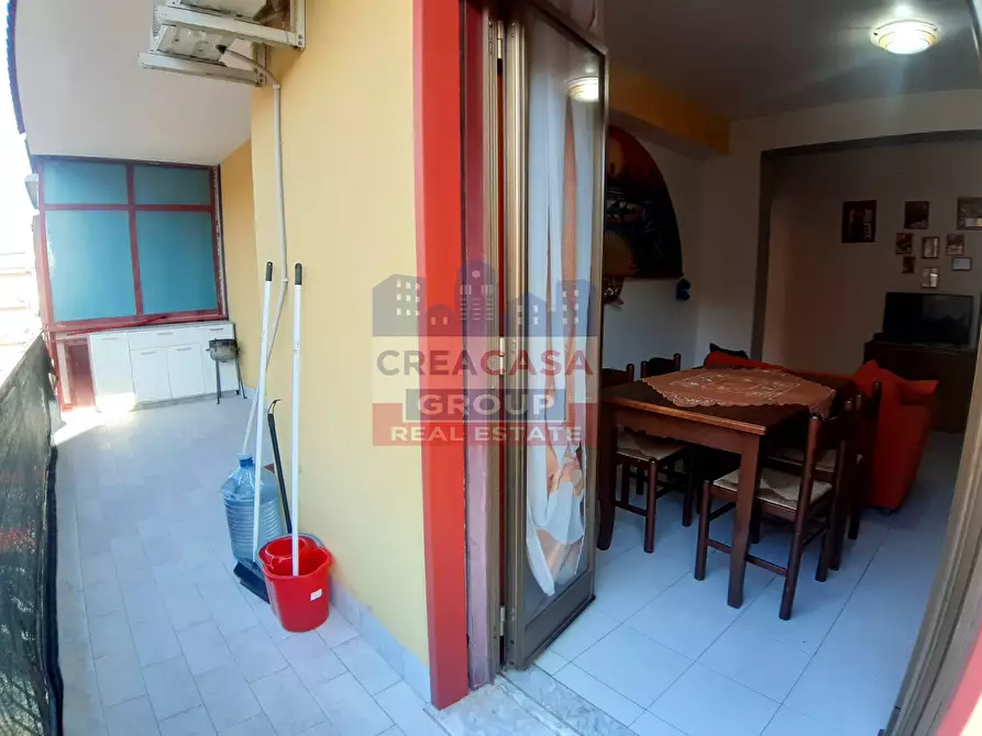 Immagine 13 di Appartamento in vendita  in Via Chianchitta a Giardini-Naxos