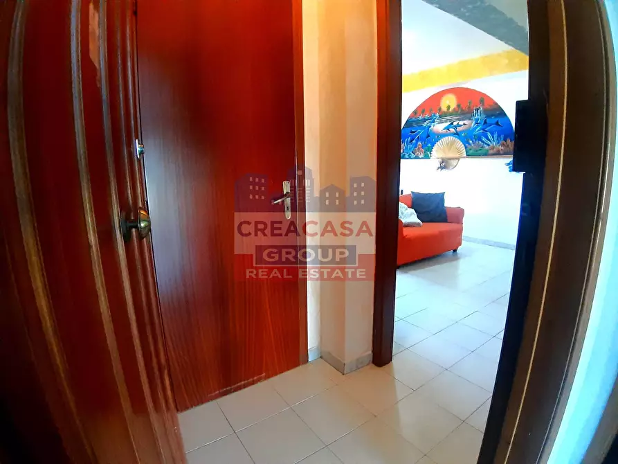 Immagine 6 di Appartamento in vendita  in Via Chianchitta a Giardini-Naxos