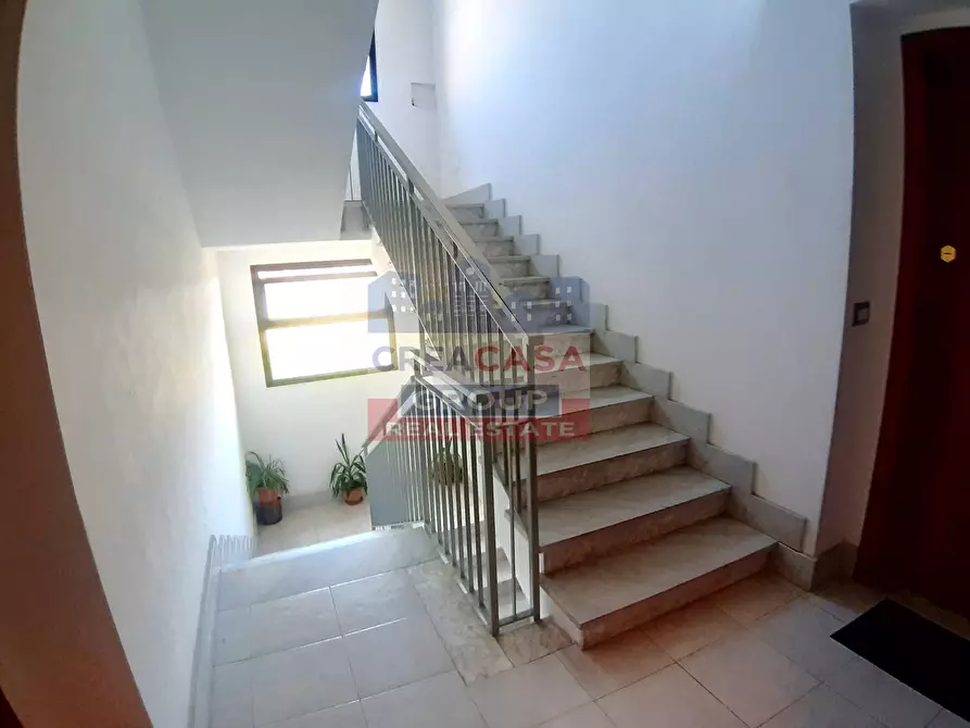 Immagine 14 di Appartamento in vendita  in Via Chianchitta a Giardini-Naxos