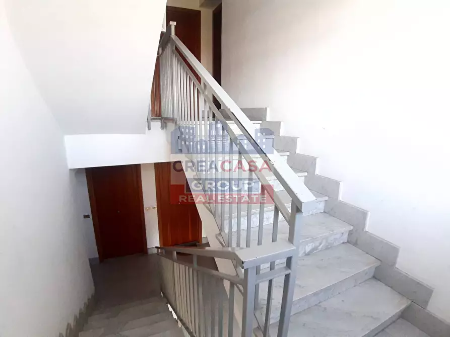 Immagine 15 di Appartamento in vendita  in Via Chianchitta a Giardini-Naxos