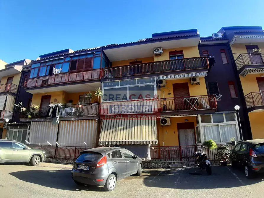 Immagine 16 di Appartamento in vendita  in Via Chianchitta a Giardini-Naxos