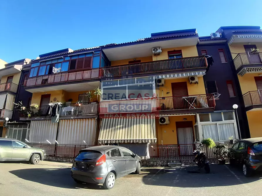 Immagine 17 di Appartamento in vendita  in Via Chianchitta a Giardini-Naxos