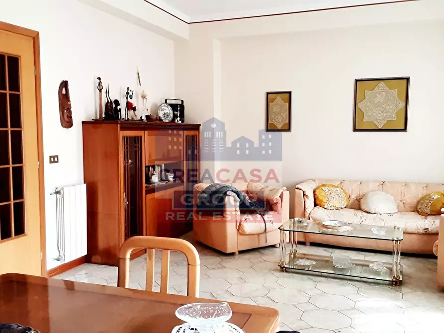 Immagine 6 di Appartamento in vendita  in via regina Elena a Francavilla Di Sicilia